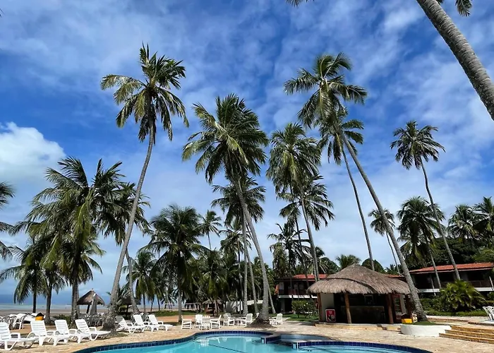 Bitingui Praia Hotel